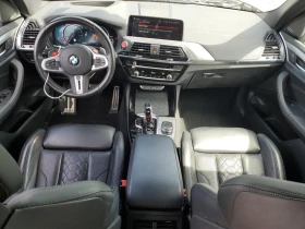 BMW X3 XDRIVE/MCOMPETITION/LASER/FULL | Mobile.bg    8