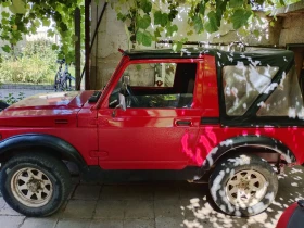 Обява за продажба на Suzuki Samurai Samurai ~3 000 лв. - изображение 2