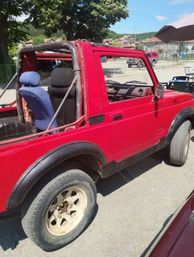 Обява за продажба на Suzuki Samurai Samurai ~3 000 лв. - изображение 5