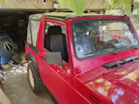 Обява за продажба на Suzuki Samurai Samurai ~3 000 лв. - изображение 1