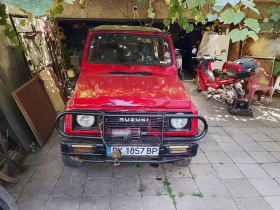 Обява за продажба на Suzuki Samurai Samurai ~3 000 лв. - изображение 1