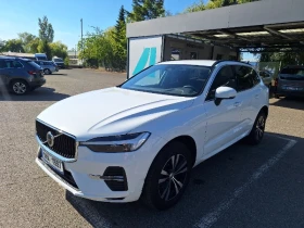 Volvo XC60  B4 / AWD / Momentum Pro / Auto