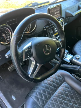 Mercedes-Benz G 63 AMG - 75000 € / 146687.25 лв. - 80298212 16