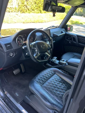 Mercedes-Benz G 63 AMG - 75000 € / 146687.25 лв. - 80298212 7
