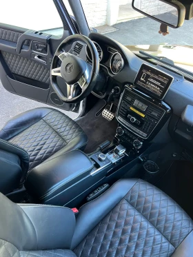 Mercedes-Benz G 63 AMG - 75000 € / 146687.25 лв. - 80298212 9