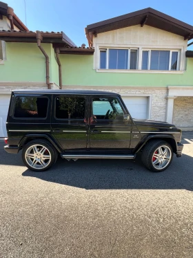 Mercedes-Benz G 63 AMG - 75000 € / 146687.25 лв. - 80298212 5