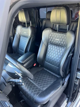 Mercedes-Benz G 63 AMG - 75000 € / 146687.25 лв. - 80298212 8