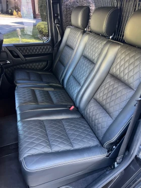 Mercedes-Benz G 63 AMG - 75000 € / 146687.25 лв. - 80298212 11