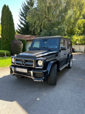 Mercedes-Benz G 63 AMG - 75000 € / 146687.25 лв. - 80298212 2