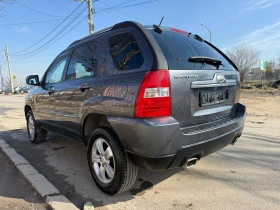 Kia Sportage 2, 000GPL 4x4 EURO4 , снимка 5 - Автомобили и джипове - 51802697