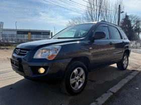 Kia Sportage 2, 000GPL 4x4 EURO4 , снимка 4 - Автомобили и джипове - 51802697