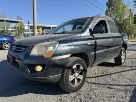 Kia Sportage 2, 000GPL 4x4 EURO4  | Mobile.bg    3