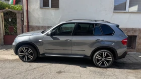 Обява за продажба на BMW X5 7 местна ~17 299 лв. - изображение 1