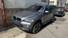 Обява за продажба на BMW X5 7 местна ~17 299 лв. - изображение 1