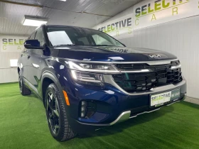 Обява за продажба на Kia Seltos 4EX PREMIUM* AWD* 2024* 18000km*  ~46 900 лв. - изображение 5