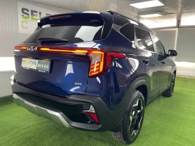 Обява за продажба на Kia Seltos 4EX PREMIUM* AWD* 2024* 18000km*  ~46 900 лв. - изображение 9