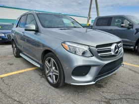 Mercedes-Benz GLE * 350D * CARFAX * БЕЗ ПЪРВОНАЧАЛНА ВНОСКА - 33950 лв. / 17358.36 € - 21268196 2