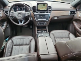 Mercedes-Benz GLE * 350D * CARFAX * БЕЗ ПЪРВОНАЧАЛНА ВНОСКА - 33950 лв. / 17358.36 € - 21268196 5