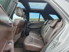 Mercedes-Benz GLE * 350D * CARFAX * БЕЗ ПЪРВОНАЧАЛНА ВНОСКА - 33950 лв. / 17358.36 € - 21268196 11