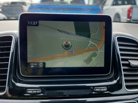 Mercedes-Benz GLE * 350D * CARFAX * БЕЗ ПЪРВОНАЧАЛНА ВНОСКА - 33950 лв. / 17358.36 € - 21268196 9