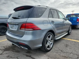 Mercedes-Benz GLE * 350D * CARFAX * БЕЗ ПЪРВОНАЧАЛНА ВНОСКА - 33950 лв. / 17358.36 € - 21268196 3