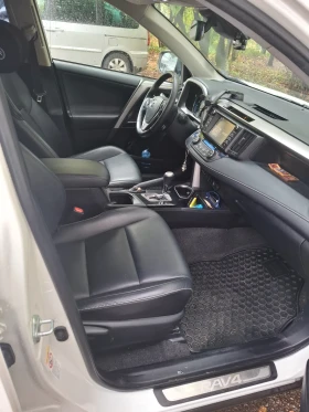 Toyota Rav4 | Mobile.bg    4