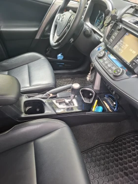 Toyota Rav4 | Mobile.bg    5