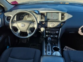 Nissan Pathfinder * АВТО КРЕДИТ* ЦЕНА ДО БГ * СЕРВИЗНА ИСТОРИЯ *  - 28999 лв. / 14826.95 € - 97327822 6