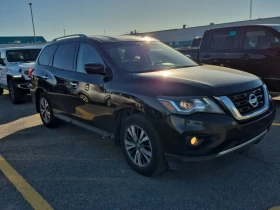 Nissan Pathfinder * АВТО КРЕДИТ* ЦЕНА ДО БГ * СЕРВИЗНА ИСТОРИЯ *  - 28999 лв. / 14826.95 € - 97327822 2