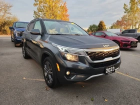 Kia Seltos * EX * CARFAX *  | Mobile.bg    2