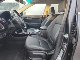 Kia Seltos * EX * CARFAX *  | Mobile.bg    5