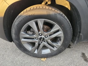 Kia Seltos * EX * CARFAX *  | Mobile.bg    6