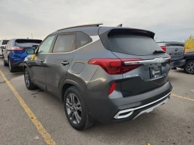 Kia Seltos * EX * CARFAX *  | Mobile.bg    4