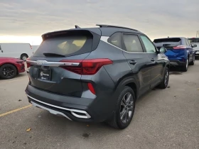 Kia Seltos * EX * CARFAX *  | Mobile.bg    3