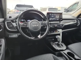 Kia Seltos * EX * CARFAX *  | Mobile.bg    10