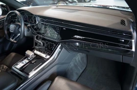 Audi Q8 55 TFSI* S-LINE* PANO* ОБДУХВАНЕ* МАСАЖ* 22&#34; - 51900 € / 101507.58 лв. - 94770004 10