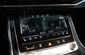 Audi Q8 55 TFSI* S-LINE* PANO* ОБДУХВАНЕ* МАСАЖ* 22&#34; - 51900 € / 101507.58 лв. - 94770004 8