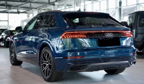 Audi Q8 55 TFSI* S-LINE* PANO* ОБДУХВАНЕ* МАСАЖ* 22&#34; - 51900 € / 101507.58 лв. - 94770004 4