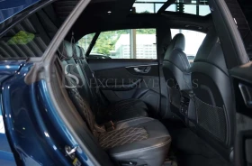 Audi Q8 55 TFSI* S-LINE* PANO* ОБДУХВАНЕ* МАСАЖ* 22&#34; - 51900 € / 101507.58 лв. - 94770004 9