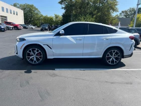 BMW X6 * xDrive40i * CARFAX * БЕЗ ПЪРВОНАЧАЛНА ВНОСКА - 106450 лв. / 54427.02 € - 77807646 2