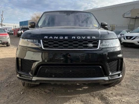 Land Rover Range Rover Sport * HSE * CARFAX *    | Mobile.bg    6