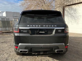 Land Rover Range Rover Sport * HSE * CARFAX *    | Mobile.bg    4