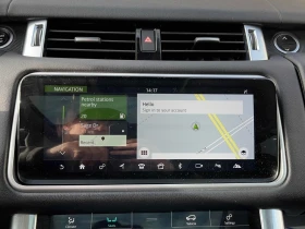 Land Rover Range Rover Sport * HSE * CARFAX *    | Mobile.bg    12