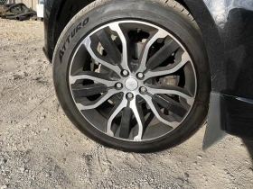 Land Rover Range Rover Sport * HSE * CARFAX *    | Mobile.bg    7