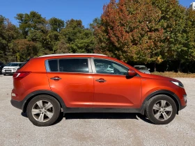 Kia Sportage 2.0D CRDi 4WD 136hp 6MT, снимка 5