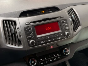 Kia Sportage 2.0D CRDi 4WD 136hp 6MT, снимка 12