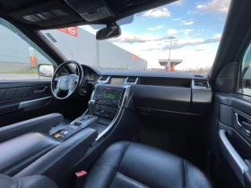 Land Rover Range Rover Sport 2.7TD - 15000 лв. / 7669.38 € - 78177632 13
