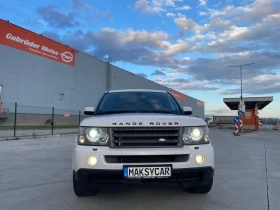 Land Rover Range Rover Sport 2.7TD - 15000 лв. / 7669.38 € - 78177632 2