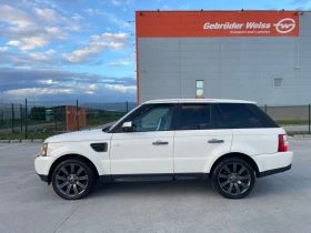 Land Rover Range Rover Sport 2.7TD - 15000 лв. / 7669.38 € - 78177632 4