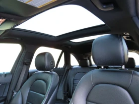 Mercedes-Benz GLC 300 4MATIC PANO* ПОДГРЕВ* 360CAM* BLINDSPOT*  - 44900 лв. / 22957.01 € - 80679740 16